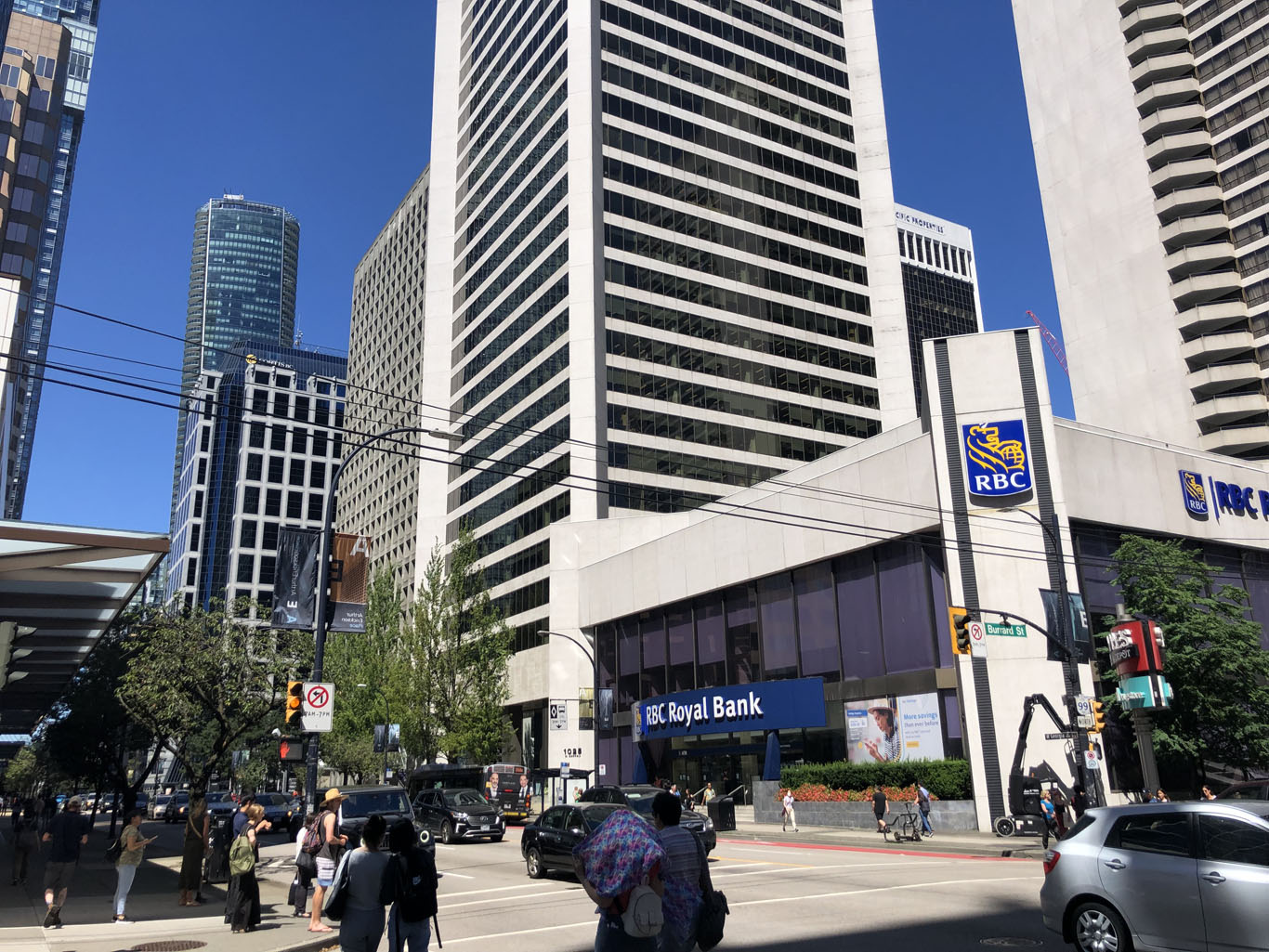 RBC Dominion Securities Inc.